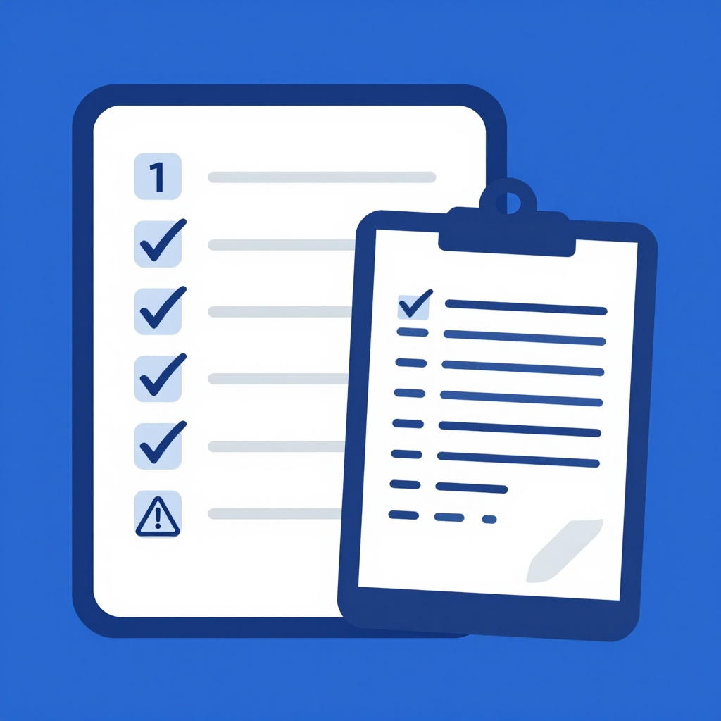 7 koraka provjere tvrtke prije ugovora