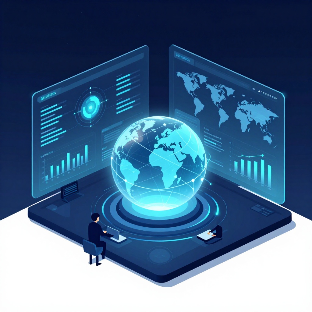 Budućnost poslovne inteligencije — AI i podaci