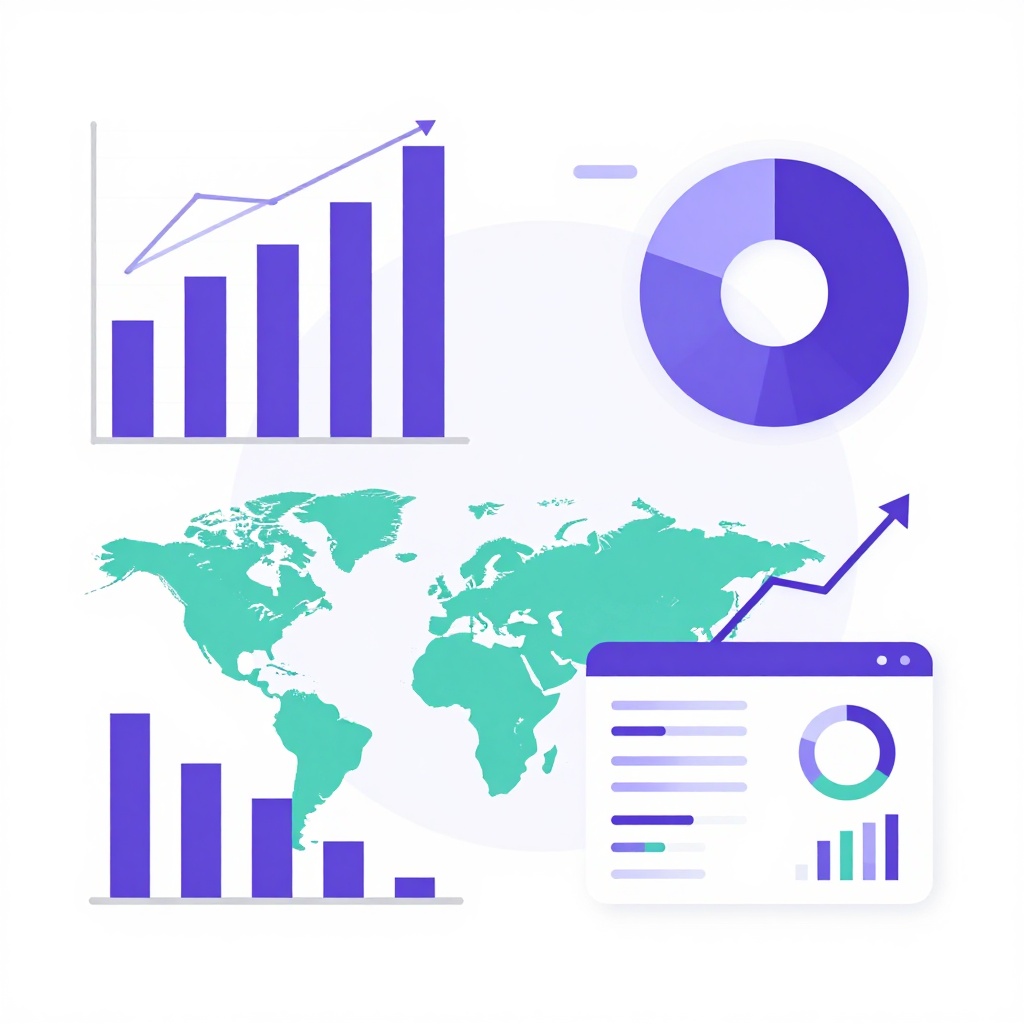 Istraživanje tržišta pomoću javnih podataka