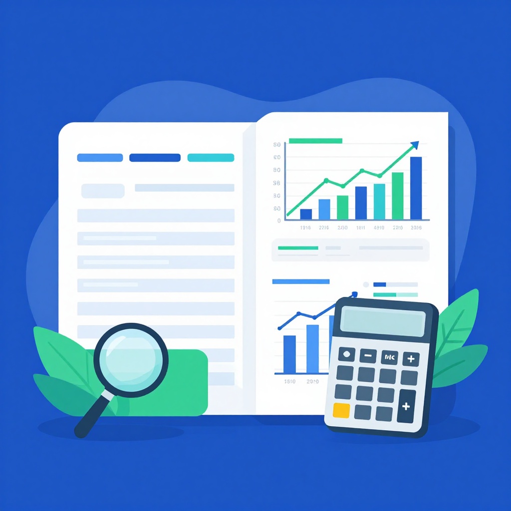 Kako čitati financijski izvještaj tvrtke (GFI vodič)