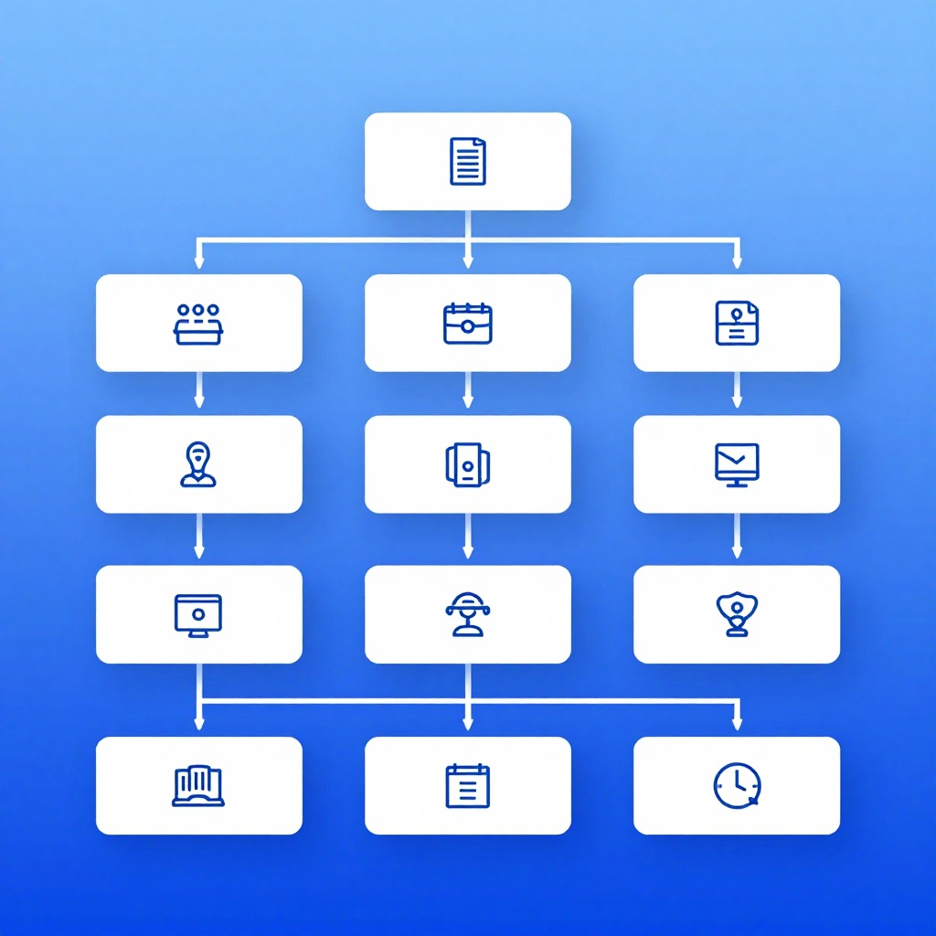 NKD klasifikacija djelatnosti — vodič