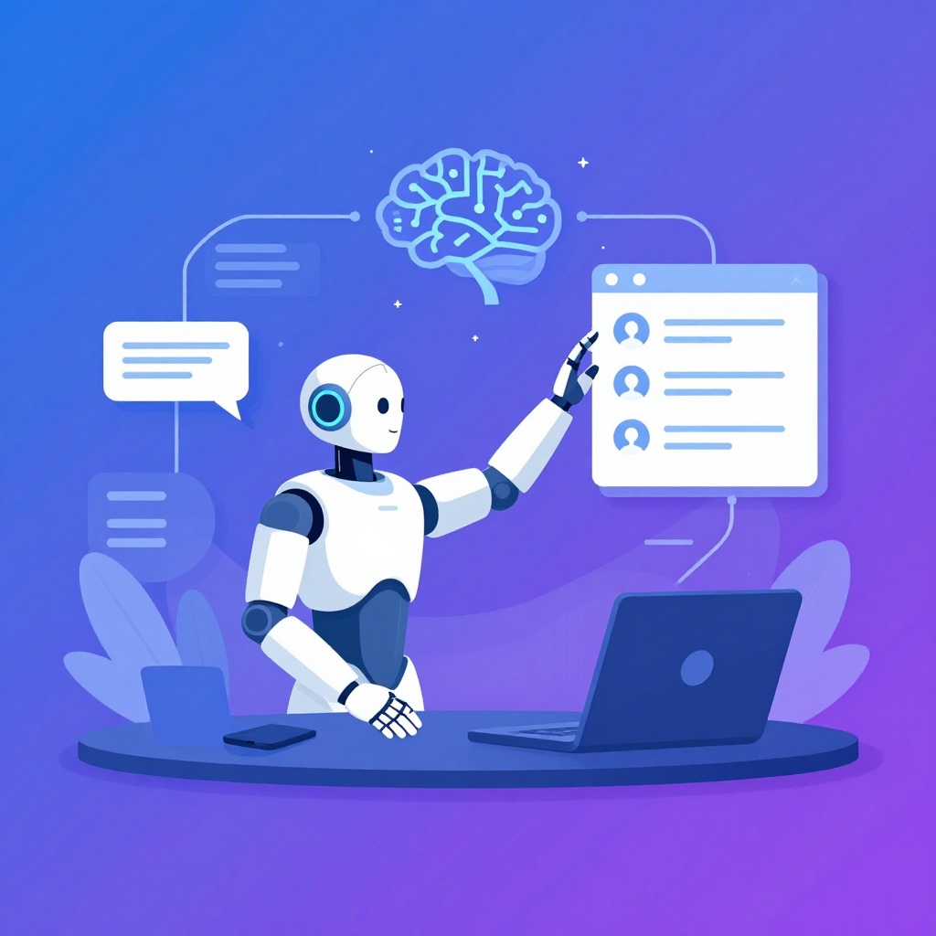 Što su AI agenti i kako mijenjaju poslovanje u 2026.