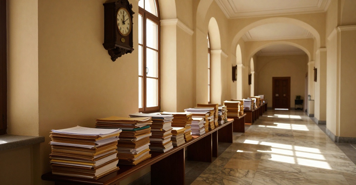 Sudski registar u Hrvatskoj: zašto tvrtke čekaju mjesecima na upis